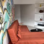 Artistic Suite Close To Beach Rio Vermelho Central