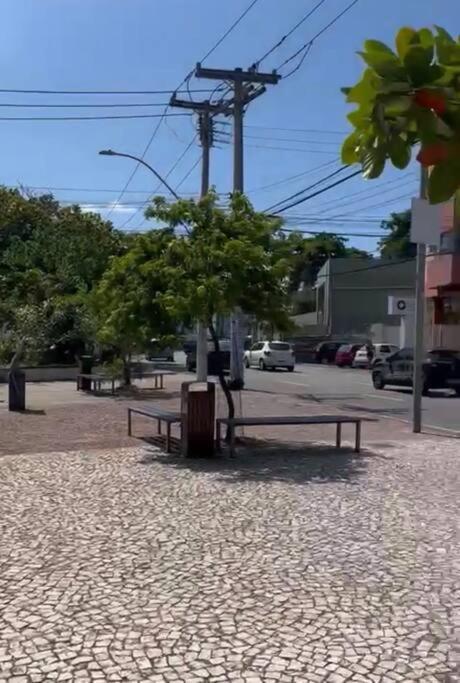 Apartamento Artistic Close To Rio Vermelho *