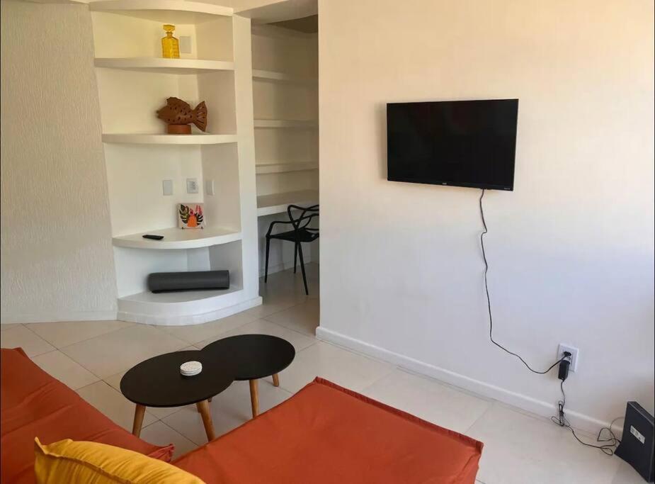 Apartamento Artistic Close To Rio Vermelho