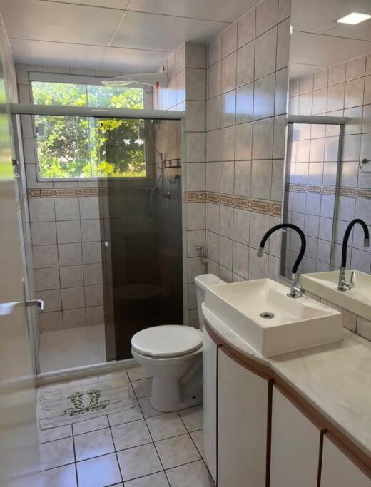 Apartamento Artistic Close To Rio Vermelho Salvador