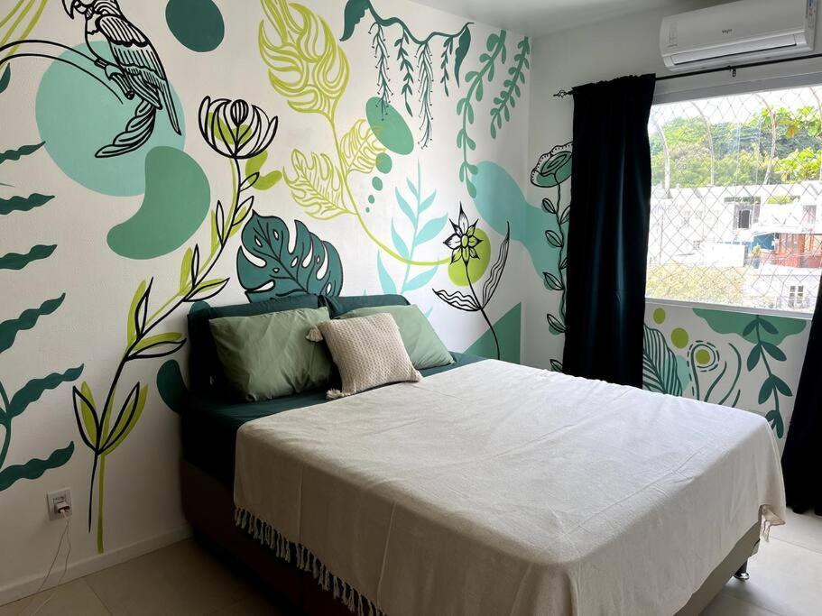 Artistic Close To Rio Vermelho Apartamento *