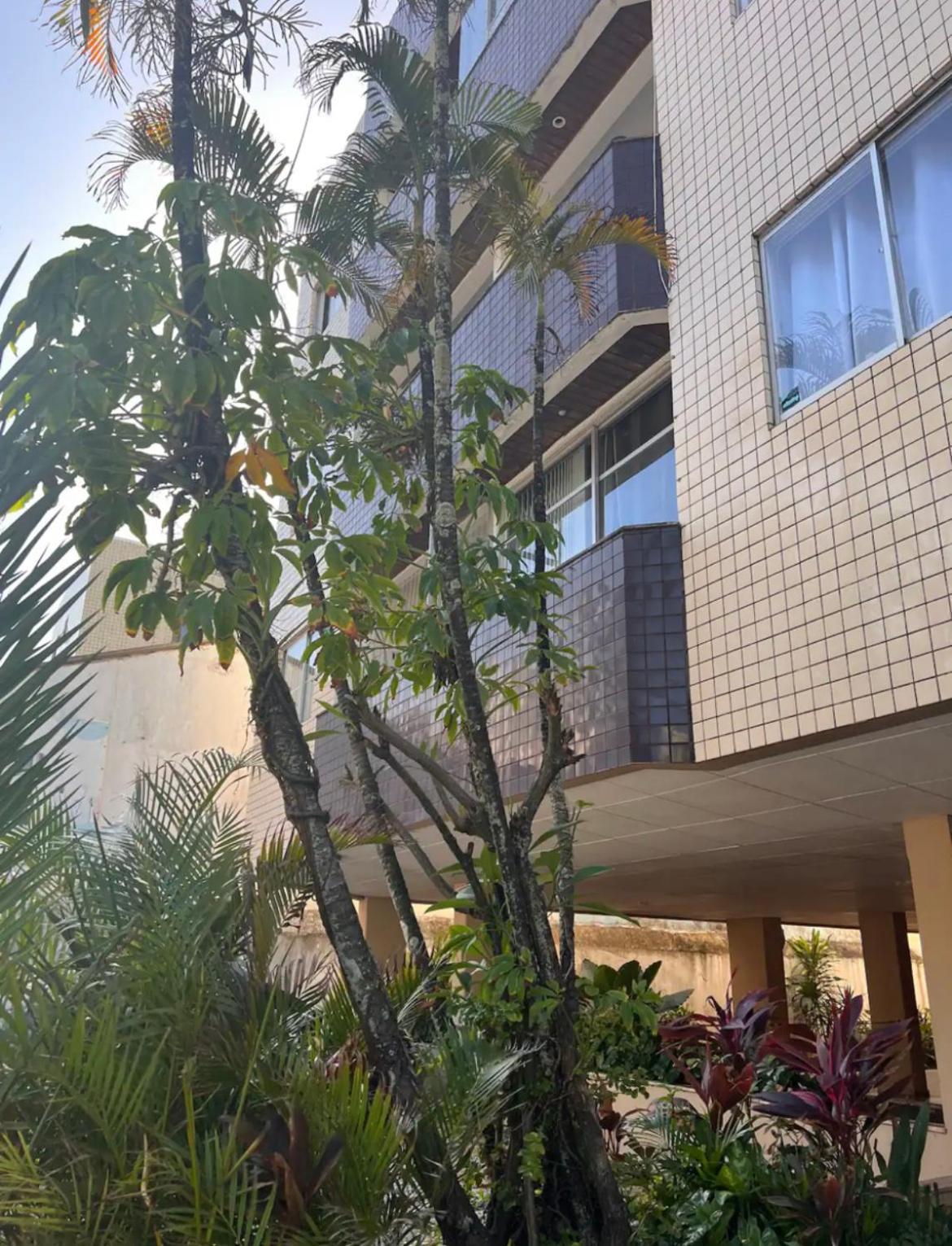Artistic Close To Rio Vermelho Apartamento